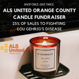 ALS United OC Fundraiser