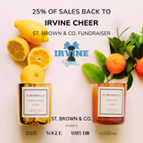 Irvine Cheer Fundraiser