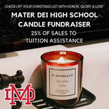 Mater Dei High School Fundraiser
