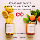 Mater Dei Girls Lacrosse Fundraiser