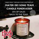 Mater Dei Song Team Fundraiser