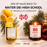 Mater Dei Fundraiser