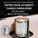 Notre Dame Academy Fundraiser