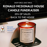 Ronald McDonald House OC Fundraiser
