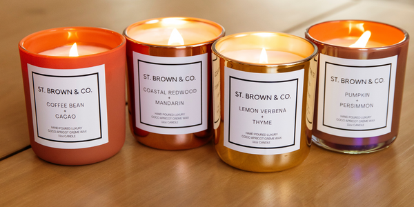 What Makes St. Brown & Co. Different