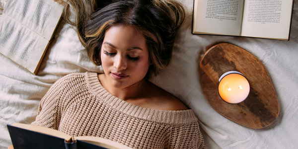The Best Candles for Meditation