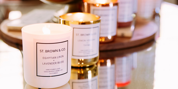 The Perfect Match: A Candle for Everyone in Your Life