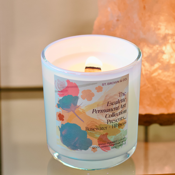 Chapman Escalette Collection Fundraiser