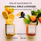 Foothill Girls Lacrosse Fundraiser