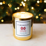 Mater Dei 11oz Candle