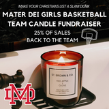Mater Dei Girls Basketball Team Fundraiser