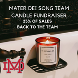 Mater Dei Song Team Fundraiser