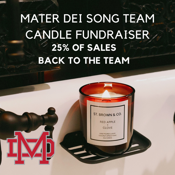 Mater Dei Song Team Fundraiser
