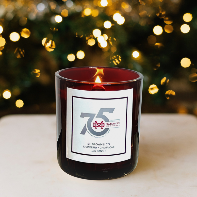 Mater Dei High School Fundraiser