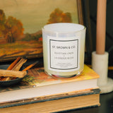 Notre Dame Academy Fundraiser- 11oz Candle