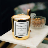 Notre Dame Academy Fundraiser- 11oz Candle