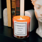 Notre Dame Academy Fundraiser- 11oz Candle